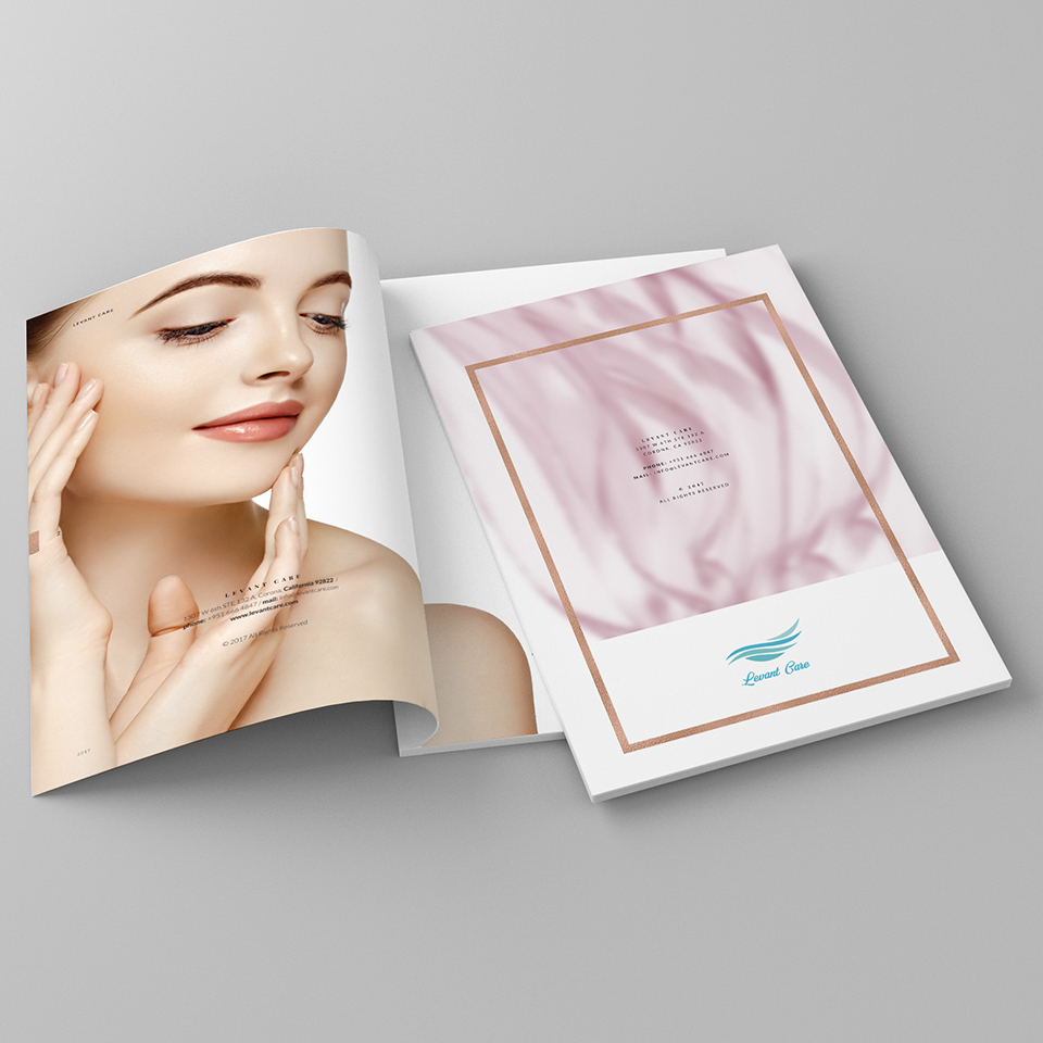 Levant Care Company Brochure