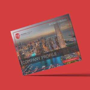 Maxima Group Portfolio